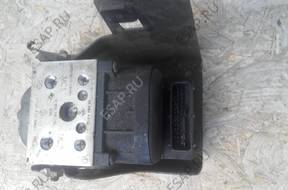 БЛОК АБС   RENAULT SCENIC I FL 1.9 DCI 2002