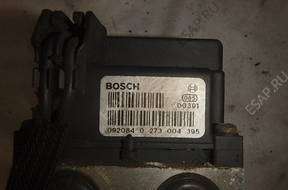 БЛОК АБС   Renault Scenic I FL 1.9DCi