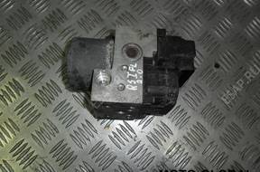 БЛОК АБС   RENAULT SCENIC I FL 2.0
