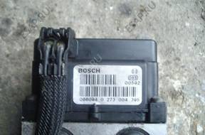 БЛОК АБС Renault Scenic I LF 1.6 16V
