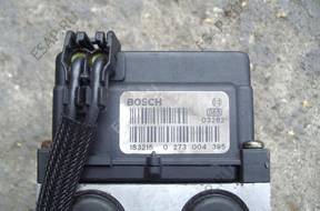 БЛОК АБС Renault Scenic I LF 1.9 DCI