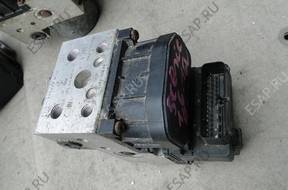 БЛОК АБС   Renault Scenic I Megane I 0265216732