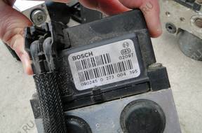 БЛОК АБС   Renault Scenic I Megane I 0265216732