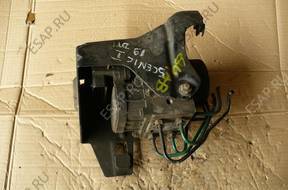 БЛОК АБС   RENAULT SCENIC I MEGANE I 7700423070