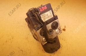 БЛОК АБС RENAULT SCENIC I RX4   0273004396