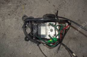 БЛОК АБС   RENAULT SCENIC I RX4 1.9 DCI 0265220544
