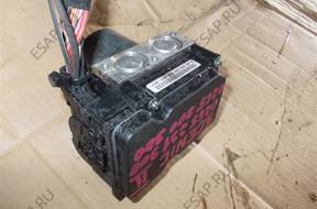 БЛОК АБС   Renault Scenic II 0265231300 0265800300