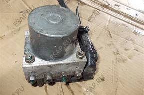 БЛОК АБС   Renault Scenic II 0265231300 0265800300