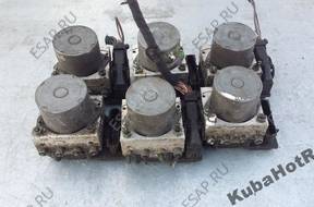 БЛОК АБС RENAULT SCENIC II   0265231300 0265800300
