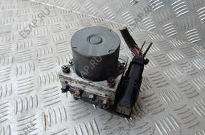 БЛОК АБС   RENAULT SCENIC II 0265231300 0265800300