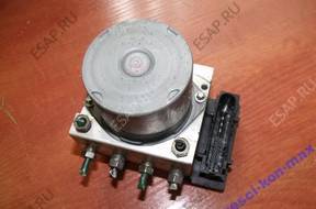 БЛОК АБС RENAULT SCENIC II   0265231474 0265800387