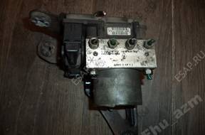 БЛОК АБС   RENAULT SCENIC II 0265231474 8200344606