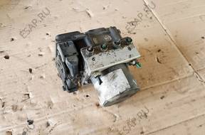 БЛОК АБС RENAULT SCENIC II   0265231474 8200344606