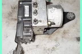 БЛОК АБС RENAULT SCENIC II    0265231474