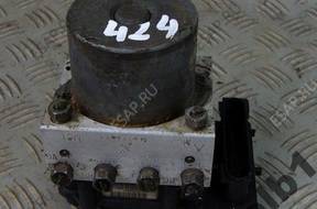 БЛОК АБС Renault Scenic II    0265231474