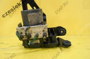 БЛОК АБС    RENAULT SCENIC II 0265231474