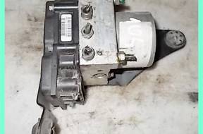 БЛОК АБС RENAULT SCENIC II    0265231474