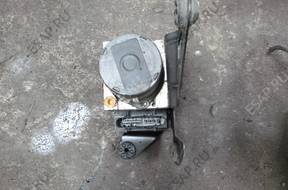 БЛОК АБС RENAULT SCENIC II   0265231474