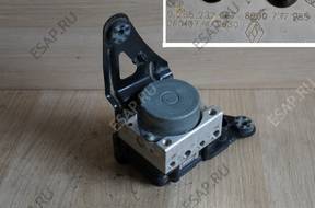 БЛОК АБС RENAULT SCENIC II   0265232067 8200737985
