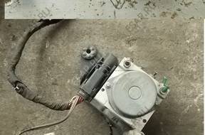 БЛОК АБС RENAULT SCENIC II   0265232067 8200737985