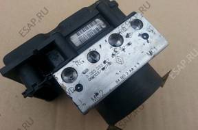 БЛОК АБС RENAULT SCENIC II   0265232067