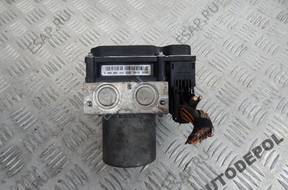 БЛОК АБС   RENAULT SCENIC II 0265234138 0265950300