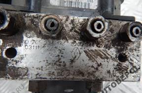 БЛОК АБС   RENAULT SCENIC II 0265234138 0265950300