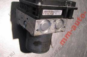 БЛОК АБС RENAULT SCENIC II   0265234138 0265