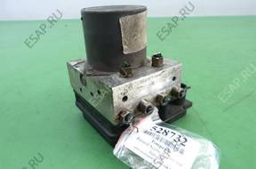 БЛОК АБС   Renault Scenic II 0265234138  8200344607