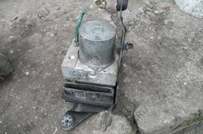 БЛОК АБС   RENAULT SCENIC II 0265234138 8200344607