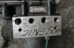 БЛОК АБС   RENAULT SCENIC II 0265234138 8200344607