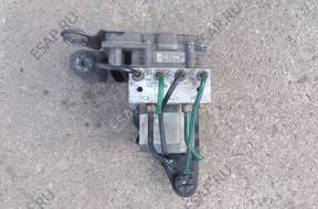 БЛОК АБС   RENAULT SCENIC II  0265234138