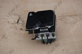 БЛОК АБС   RENAULT SCENIC II 0265234470 8200551154