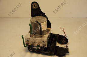 БЛОК АБС   RENAULT SCENIC II 0265234472 0265950454