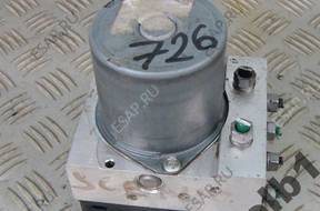 БЛОК АБС Renault Scenic II   0265234472 0265950454