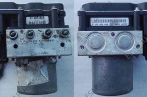 БЛОК АБС   RENAULT SCENIC II 0265234472 0265950454