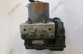 БЛОК АБС RENAULT SCENIC II   0265234472 8200624642
