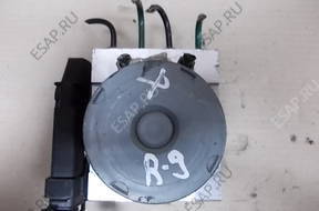 БЛОК АБС    Renault Scenic II 0265234472