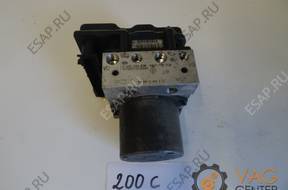 БЛОК АБС   RENAULT SCENIC II 0265234636 8200756306