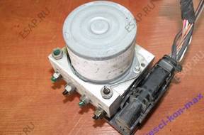 БЛОК АБС RENAULT SCENIC II   0265800300 0265231300