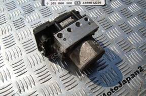 БЛОК АБС RENAULT SCENIC II    0265800300