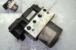 БЛОК АБС RENAULT SCENIC II   0265800387 8200344606