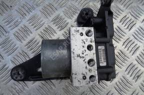 БЛОК АБС RENAULT SCENIC II   0265800387