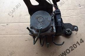 БЛОК АБС   RENAULT SCENIC II 0265800519