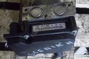 БЛОК АБС RENAULT SCENIC II   0265800519