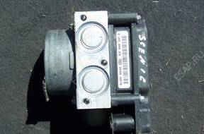 БЛОК АБС   Renault Scenic II 0265800519