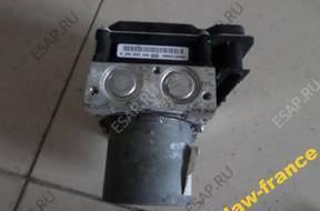 БЛОК АБС   RENAULT SCENIC II 0265950300 0265234310