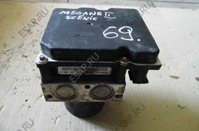 БЛОК АБС    RENAULT Scenic II 0265950300