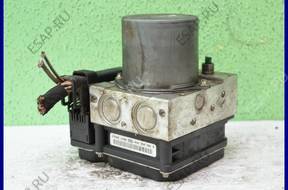 БЛОК АБС   RENAULT SCENIC II 0265950454 0265234472