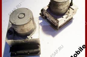 БЛОК АБС RENAULT SCENIC II   0265950454